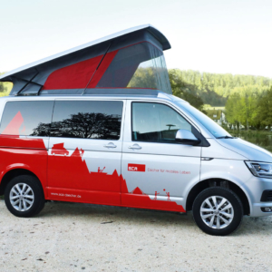 VW T5