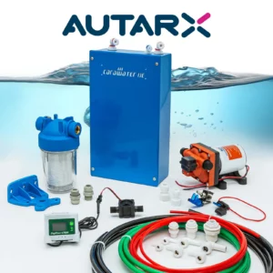 Autarx – Basic (S)