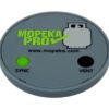 MOPEKA PRO Gasflaschen Gas Füllstandsanzeige Bluetooth - als