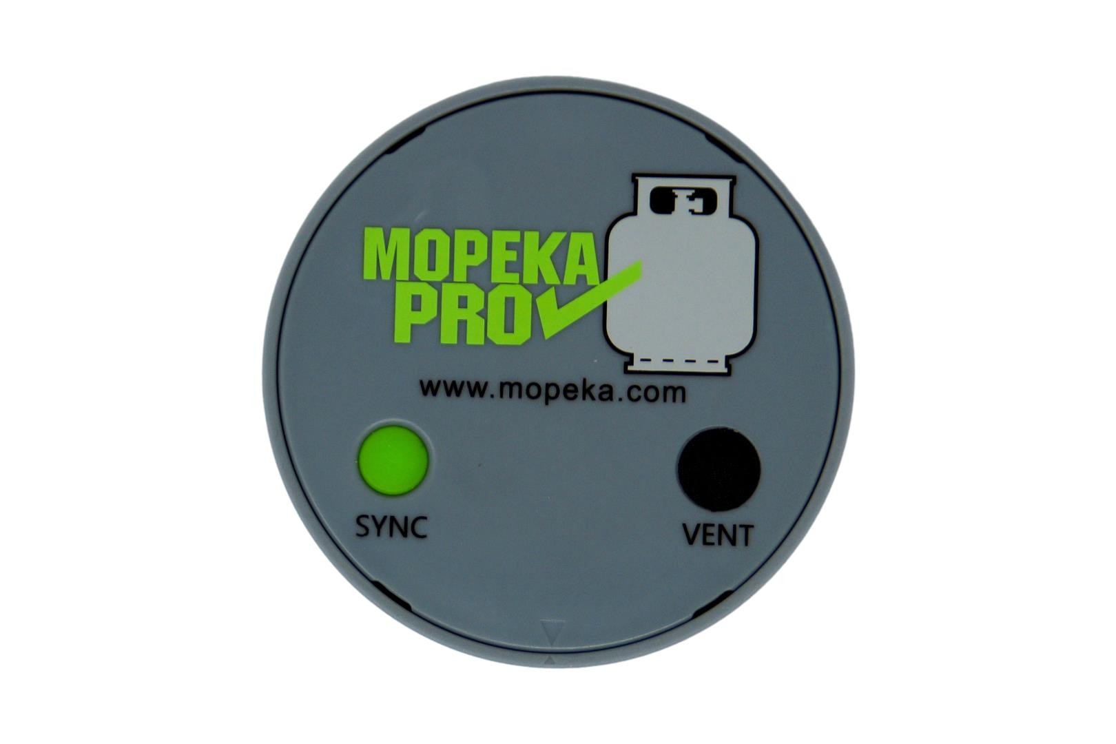 Mopeka Füllanzeige Gasflaschen BT ab 69,00 € (Februar 2024 Preise)
