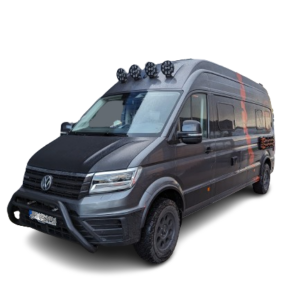 VW Crafter ab 2017